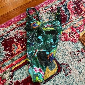 Outdoor Voices swimsuit, never worn